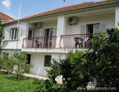 Leiligheter og rom VEGA, privat innkvartering i sted Igalo, Montenegro - Apartmani i sobe VEGA